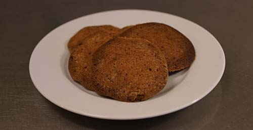 Malteserskakor