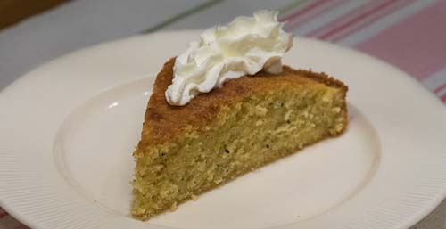 Semmelkladdkaka