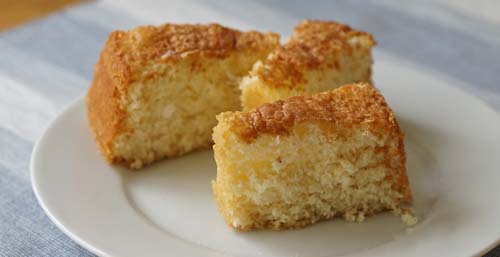 Sockerkaka
